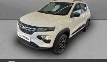 Vente Dacia Spring 45ch confort plus - achat intégral Hyundai-hyundai Sainte Clotilde, La Reunion.