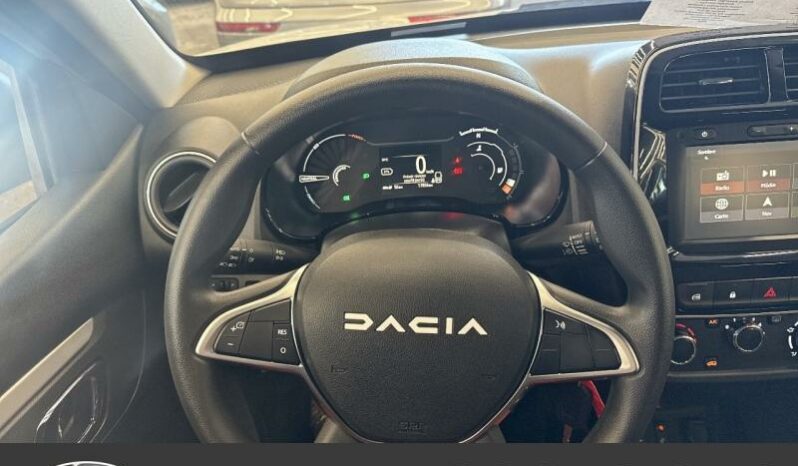 DACIA Spring 45ch Confort Plus – Achat Intégral complet