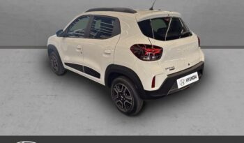 Occasion à vendre : Dacia voiture non codifie electrique 45ch confort plus - achat intégral Reunion