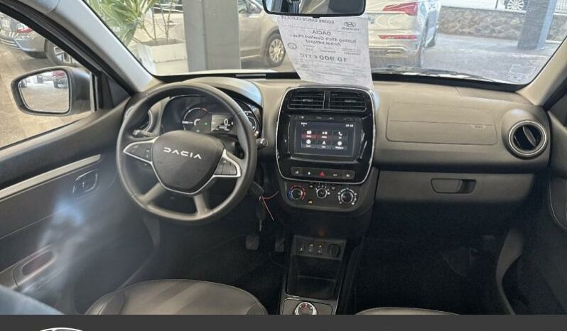 DACIA Spring 45ch Confort Plus – Achat Intégral complet