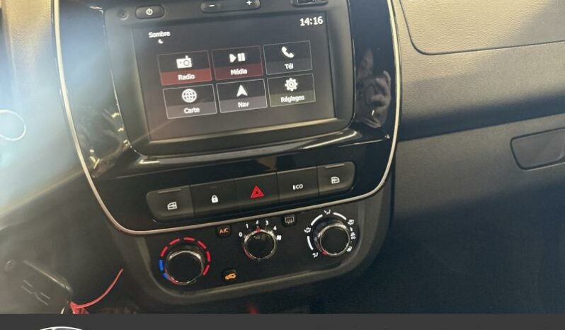 DACIA Spring 45ch Confort Plus – Achat Intégral complet