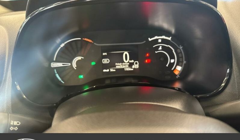 DACIA Spring 45ch Confort Plus – Achat Intégral complet