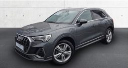 AUDI Q3 45 TFSI e 245ch S line S tronic 6