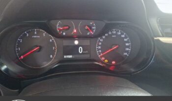 Photo Corsa occasion 1.2 turbo 100ch edition ile Reunion.