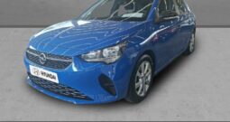 OPEL Corsa 1.2 Turbo 100ch Edition