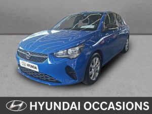 Vente Opel Corsa 1.2 turbo 100ch edition Hyundai-hyundai Sainte Clotilde, La Reunion.