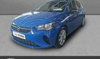 Vente Opel Corsa 1.2 turbo 100ch edition Hyundai-hyundai Sainte Clotilde, La Reunion.