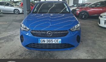 Reunion auto occasion Corsa 2023 1.2 turbo 100ch edition pas chère.