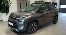CITROEN C3 Aircross BlueHDi 110ch S&S Shine