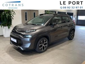 Vente Citroen C3 Aircross bluehdi 110ch s&s shine Cotrans-multi Marques Le Port, La Reunion.