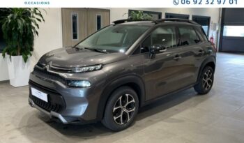 Vente Citroen C3 Aircross bluehdi 110ch s&s shine Cotrans-multi Marques Le Port, La Reunion.