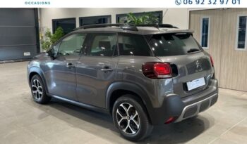 Occasion à vendre : Citroen voiture gris acier (m) - perla nera diesel bluehdi 110ch s&s shine Reunion