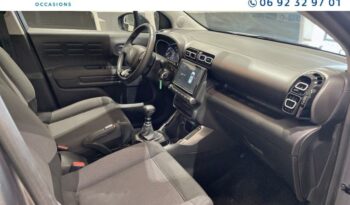 Occasion vehicule Reunion Citroen manuelle en vente à La Réunion.