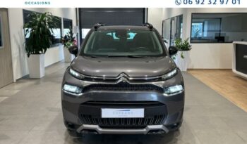 Reunion auto occasion C3 Aircross 2023 bluehdi 110ch s&s shine pas chère.