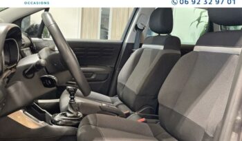 Image illustrative S.u.v. occasion climatisation gris acier (m) - perla nera Reunion à saisir.