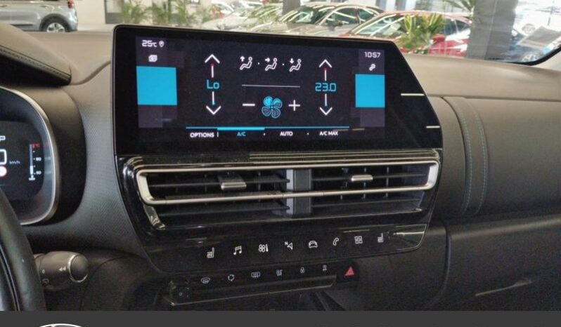 CITROEN C5 Aircross BlueHDi 130ch S&S Shine EAT8 E6.d complet