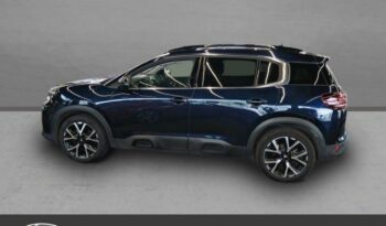 C5 Aircross occasion Reunion bluehdi 130ch s&s shine eat8 e6.d, modèle 2023 à vendre.