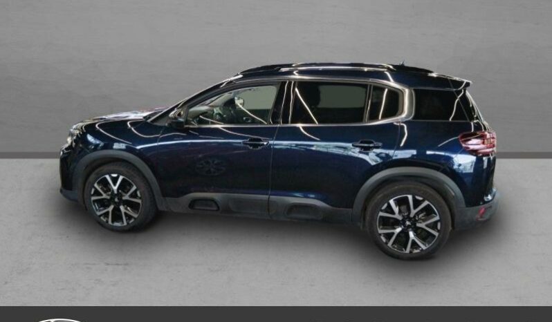 CITROEN C5 Aircross BlueHDi 130ch S&S Shine EAT8 E6.d complet