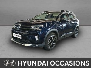 Vente Citroen C5 Aircross bluehdi 130ch s&s shine eat8 e6.d Hyundai-hyundai Sainte Clotilde, La Reunion.