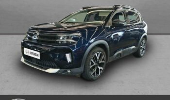 Vente Citroen C5 Aircross bluehdi 130ch s&s shine eat8 e6.d Hyundai-hyundai Sainte Clotilde, La Reunion.