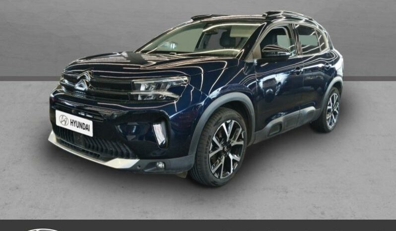 Vente Citroen C5 Aircross bluehdi 130ch s&s shine eat8 e6.d Hyundai-hyundai Sainte Clotilde, La Reunion.