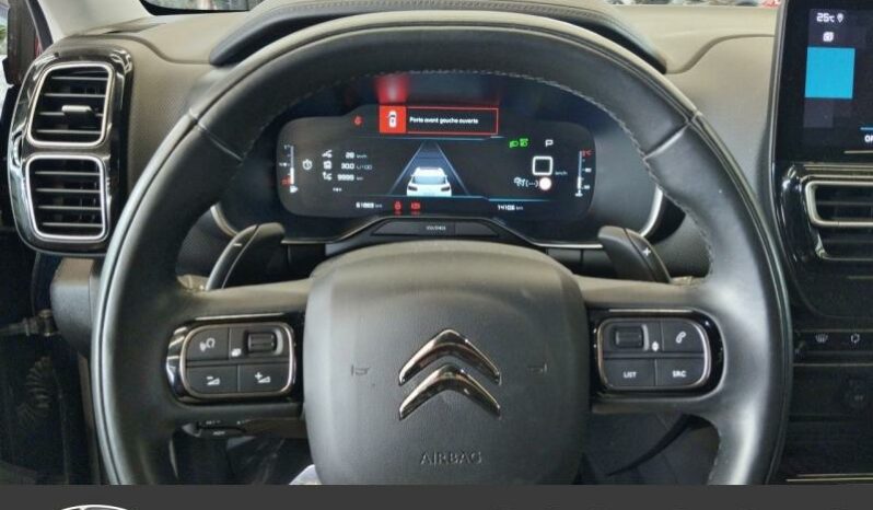 CITROEN C5 Aircross BlueHDi 130ch S&S Shine EAT8 E6.d complet