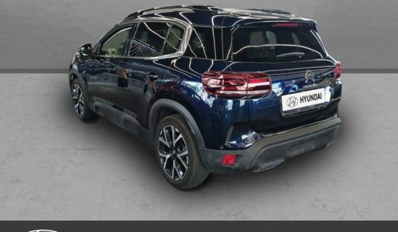 CITROEN C5 Aircross BlueHDi 130ch S&S Shine EAT8 E6.d complet