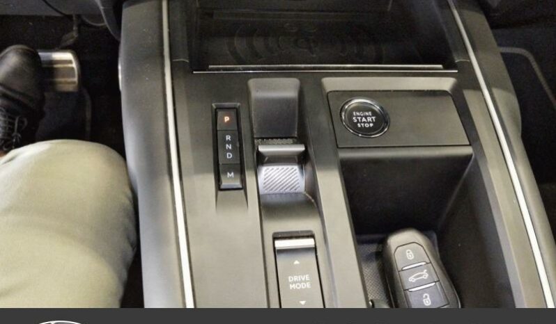 CITROEN C5 Aircross BlueHDi 130ch S&S Shine EAT8 E6.d complet