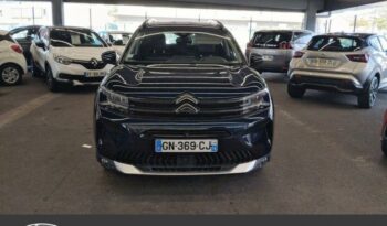 Reunion auto occasion C5 Aircross 2023 bluehdi 130ch s&s shine eat8 e6.d pas chère.