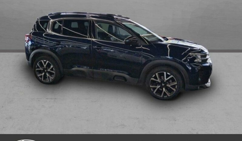 CITROEN C5 Aircross BlueHDi 130ch S&S Shine EAT8 E6.d complet