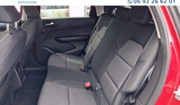 Photo Arkana occasion 1.6 e-tech hybride 145ch evolution -22 ile Reunion.