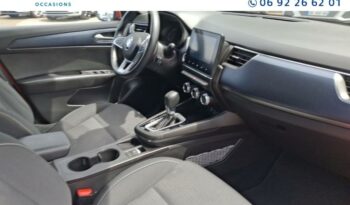 Occasion vehicule Reunion Renault automatique en vente à La Réunion.