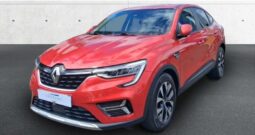 RENAULT Arkana 1.6 E-Tech hybride 145ch Evolution -22