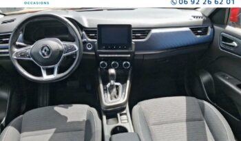 Vente de s.u.v. voiture occasion 974 Reunion.