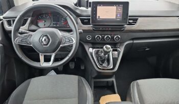 Occasion à vendre : Renault voiture gris highland métallisé diesel 1.5 blue dci 115ch techno Reunion