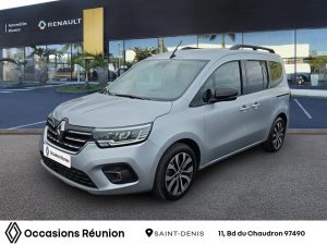 Vente Renault Kangoo 1.5 blue dci 115ch techno Renault-renault Saint Denis, La Reunion.