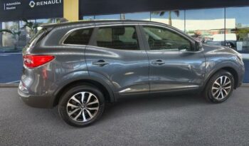 Kadjar occasion Reunion 1.3 tce 140ch fap evolution, modèle 2023 à vendre.