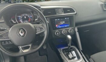 Occasion à vendre : Renault voiture gris titanium essence 1.3 tce 140ch fap evolution Reunion