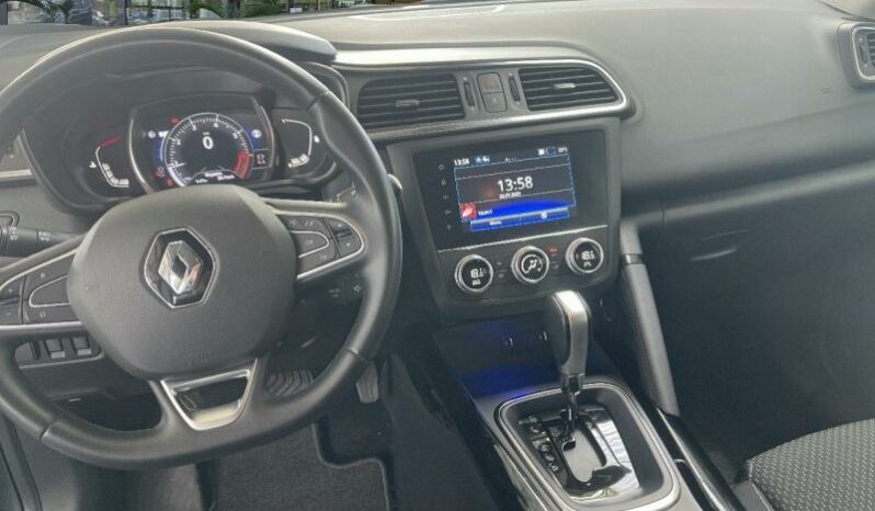 RENAULT Kadjar 1.3 TCe 140ch FAP Evolution complet
