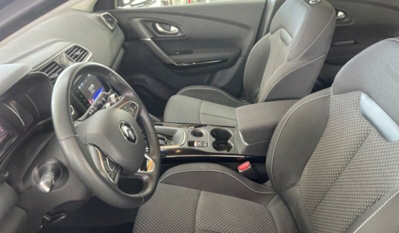 RENAULT Kadjar 1.3 TCe 140ch FAP Evolution complet