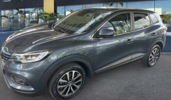 Vente Renault Kadjar 1.3 tce 140ch fap evolution Renault-renault Saint Denis, La Reunion.