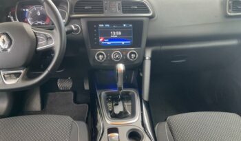 Reunion auto occasion Kadjar 2023 1.3 tce 140ch fap evolution pas chère.