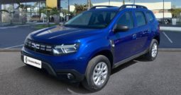 DACIA Duster 1.5 Blue dCi 115ch Essentiel 4×2 E6U