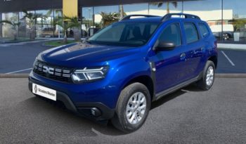 Vente Dacia Duster 1.5 blue dci 115ch essentiel 4x2 e6u Renault-renault Saint Denis, La Reunion.