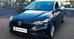 DACIA Sandero 1.0 SCe 65ch Essential