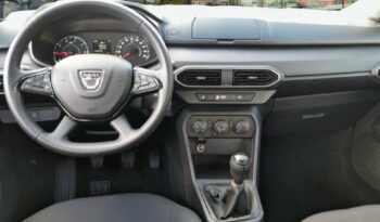 Occasion à vendre : Dacia voiture gris comète métallisé essence 1.0 sce 65ch essential Reunion