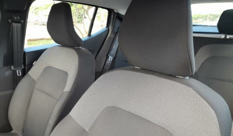 DACIA Sandero 1.0 SCe 65ch Essential complet