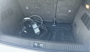 Photo Megane occasion e-tech electric ev60 220ch equilibre super charge -b ile Reunion.
