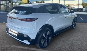 Megane occasion Reunion e-tech electric ev60 220ch equilibre super charge -b, modèle 2023 à vendre.