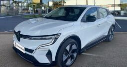 RENAULT Megane E-Tech Electric EV60 220ch Equilibre super charge -B
